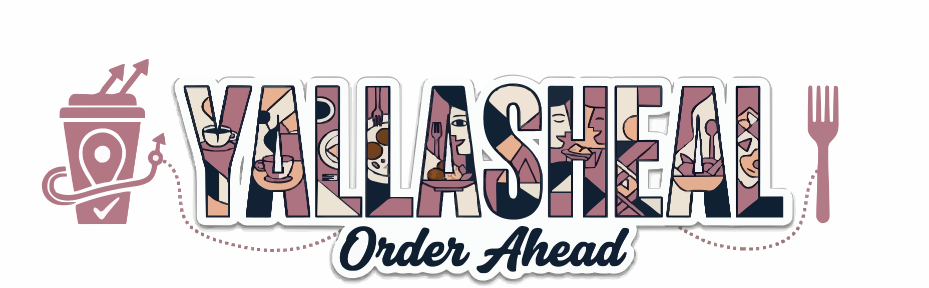 YallaSheal, Order Ahead